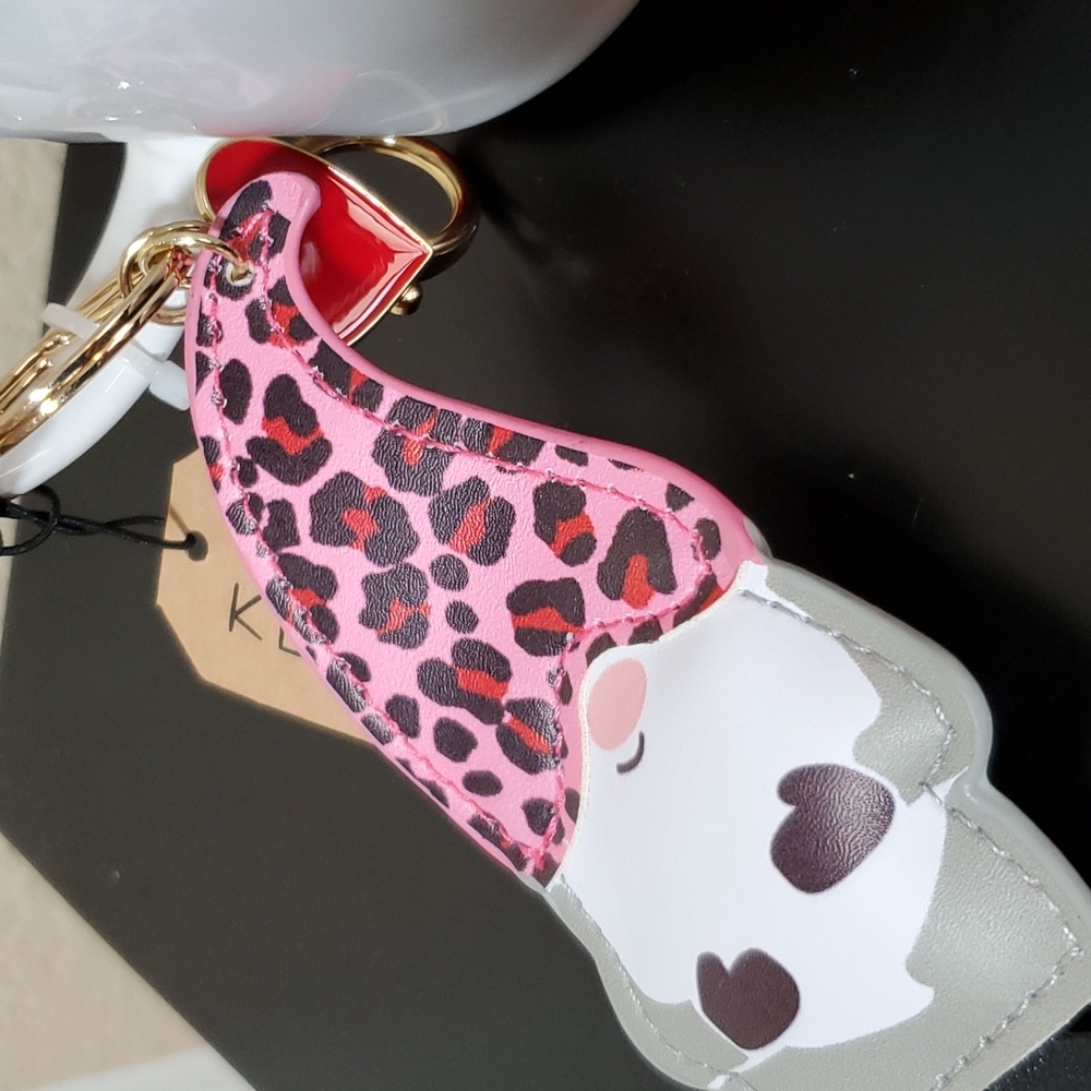 Prima Design Mug + Keychain - Picture 3 of 8